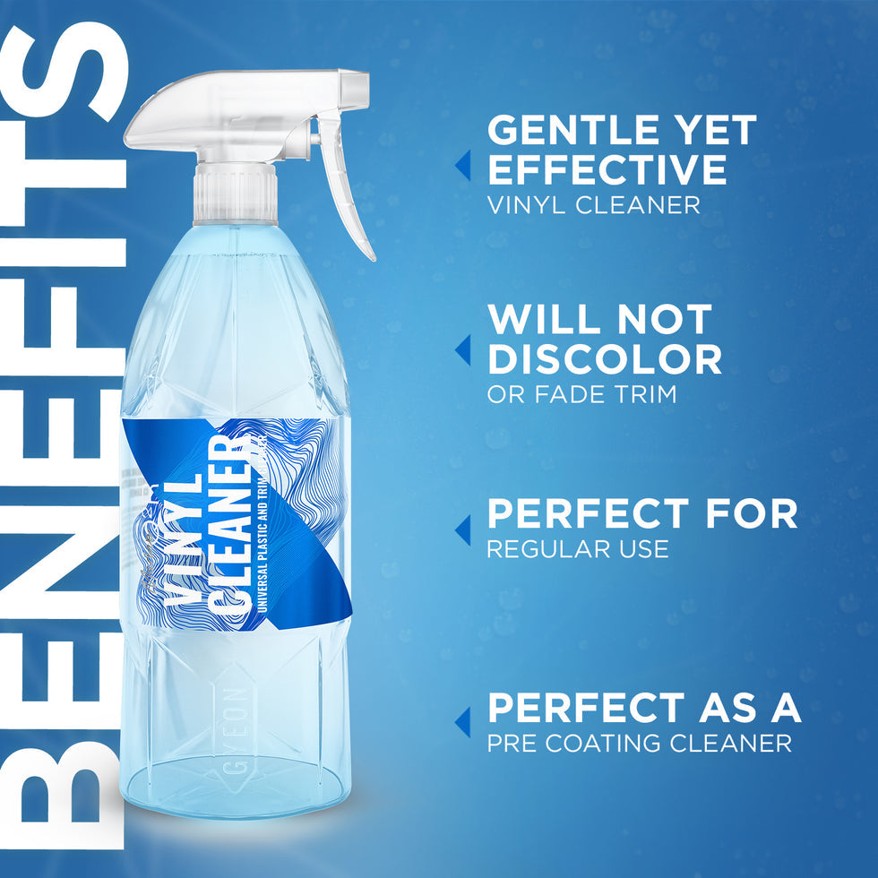 GYEON Q²R Vinyl Cleaner