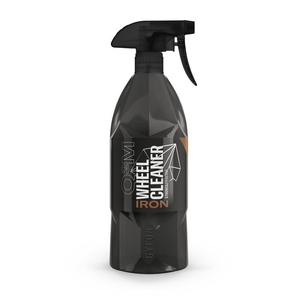 GYEON Q2M Iron WheelCleaner