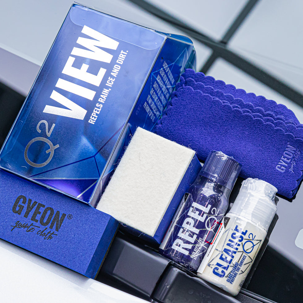 GYEON Q² View