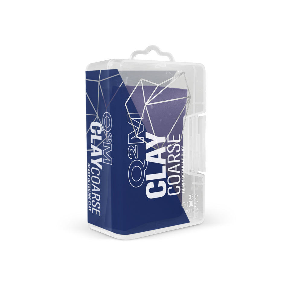 GYEON Q²M Clay Bars