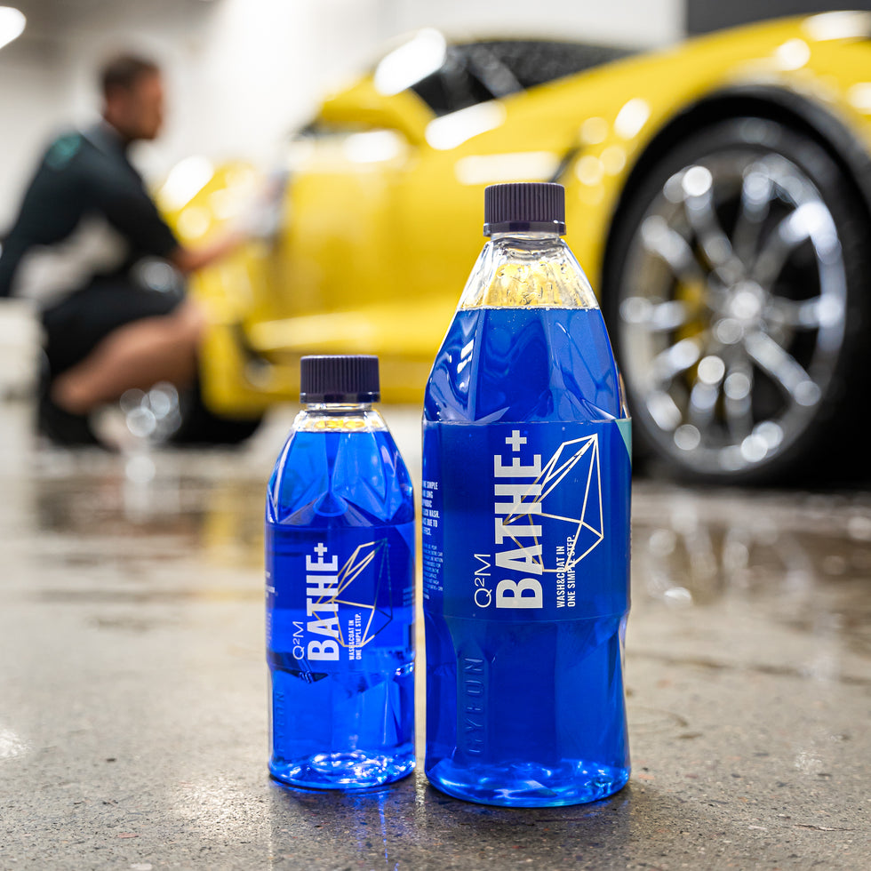GYEON Q2M Bathe+