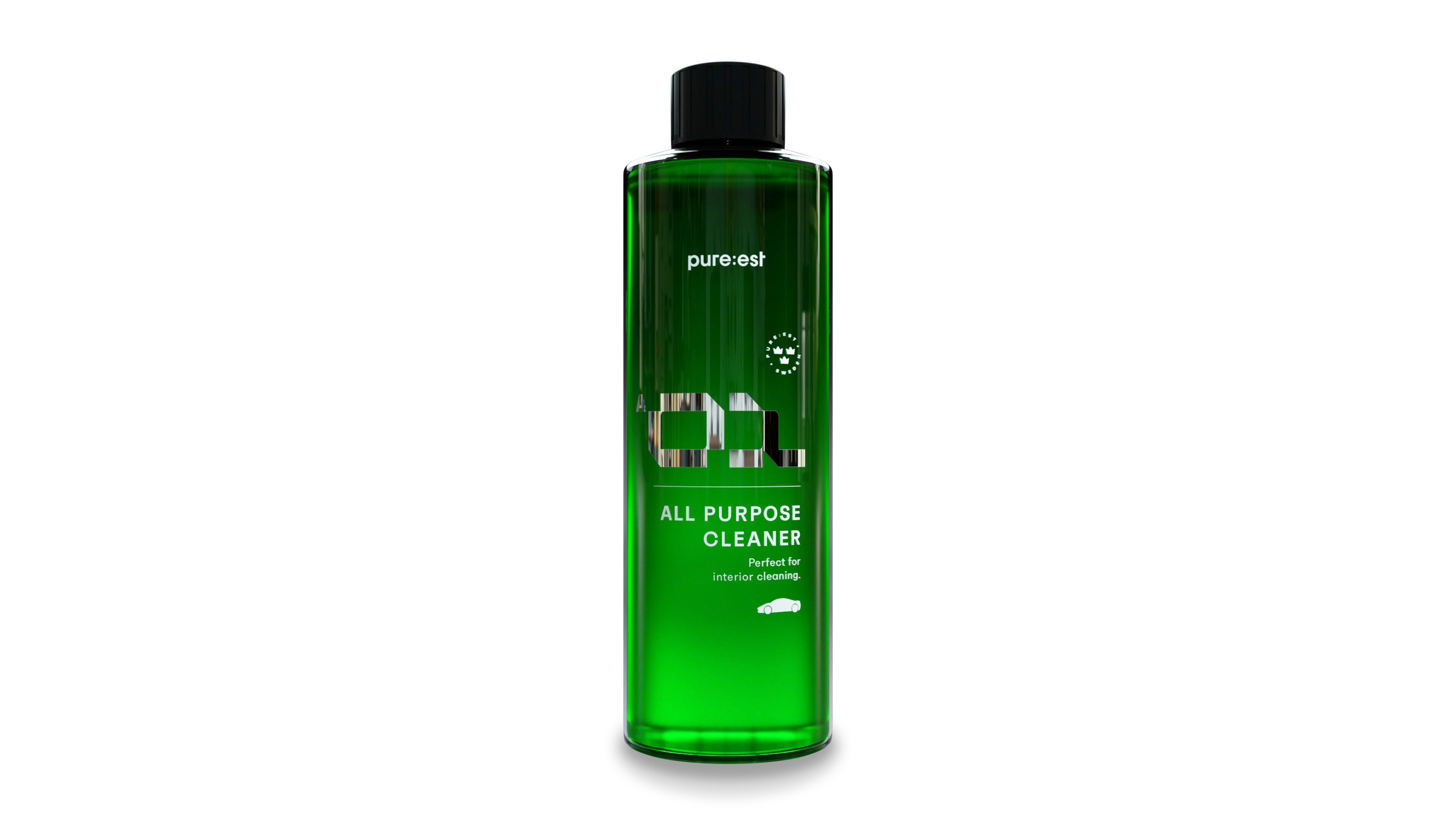 PURE:EST A1 All Purpose Cleaner