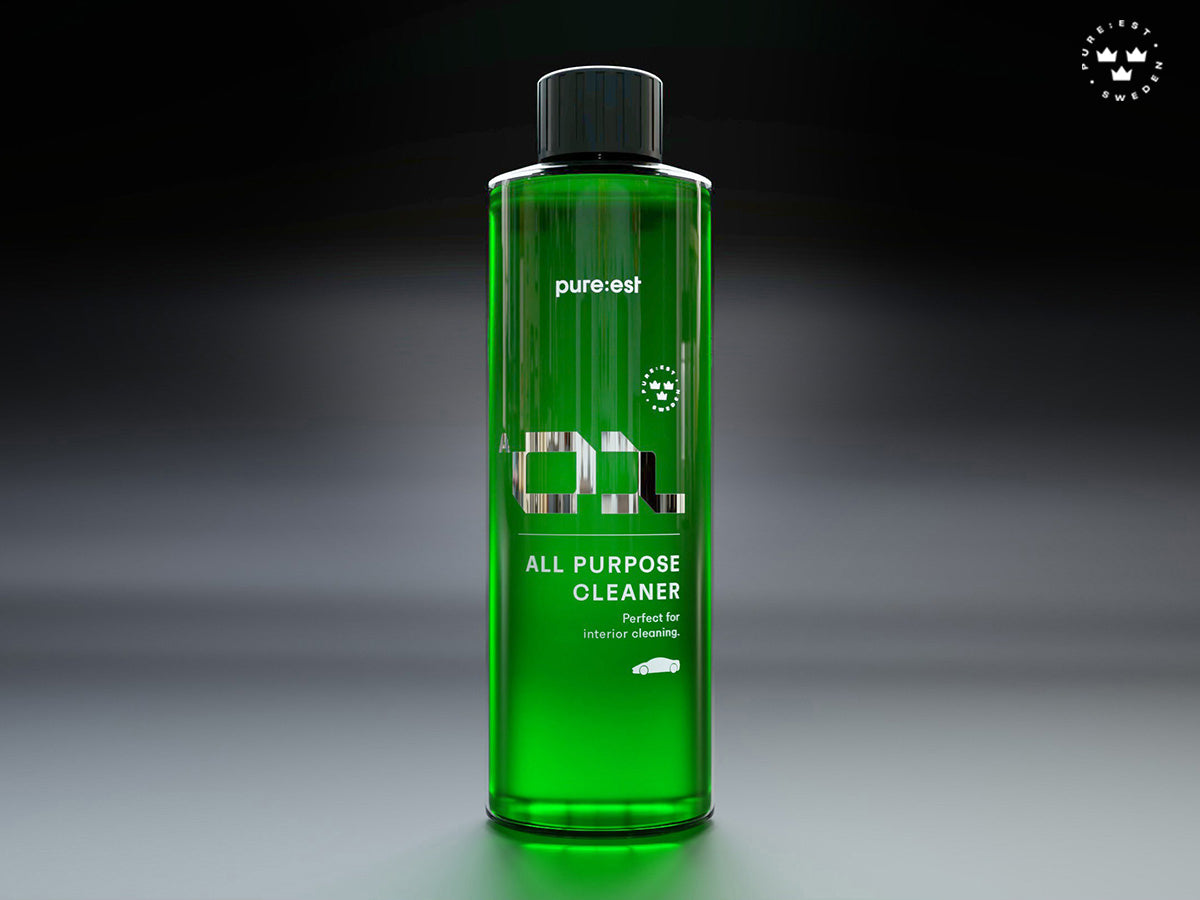 PURE:EST A1 All Purpose Cleaner