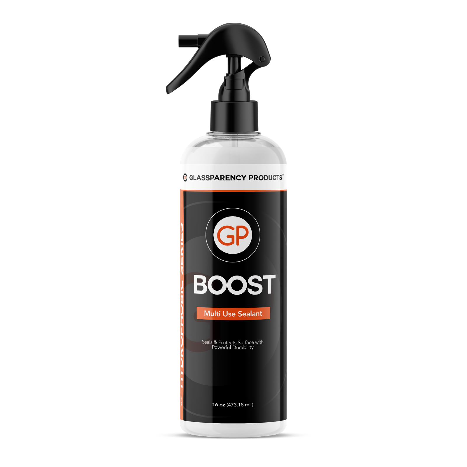 GLASSPARENCY Boost Mutli-Use Sealant