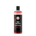 GLASSPARENCY S2 Soap