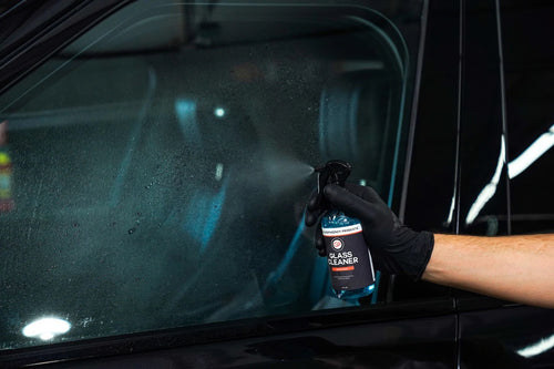 GLASSPARENCY Glass Cleaner