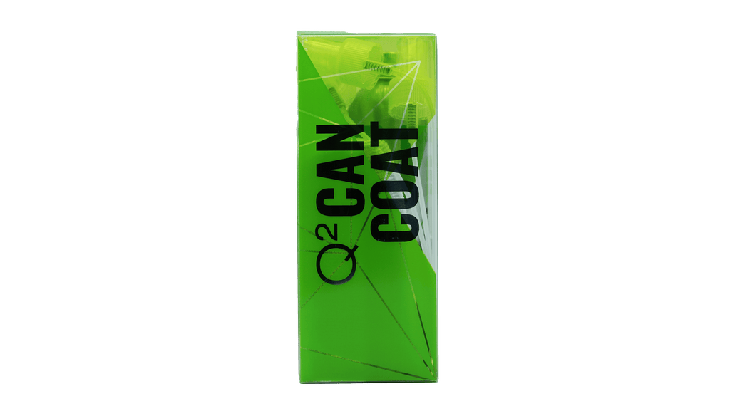 GYEON Q2 CANCOAT