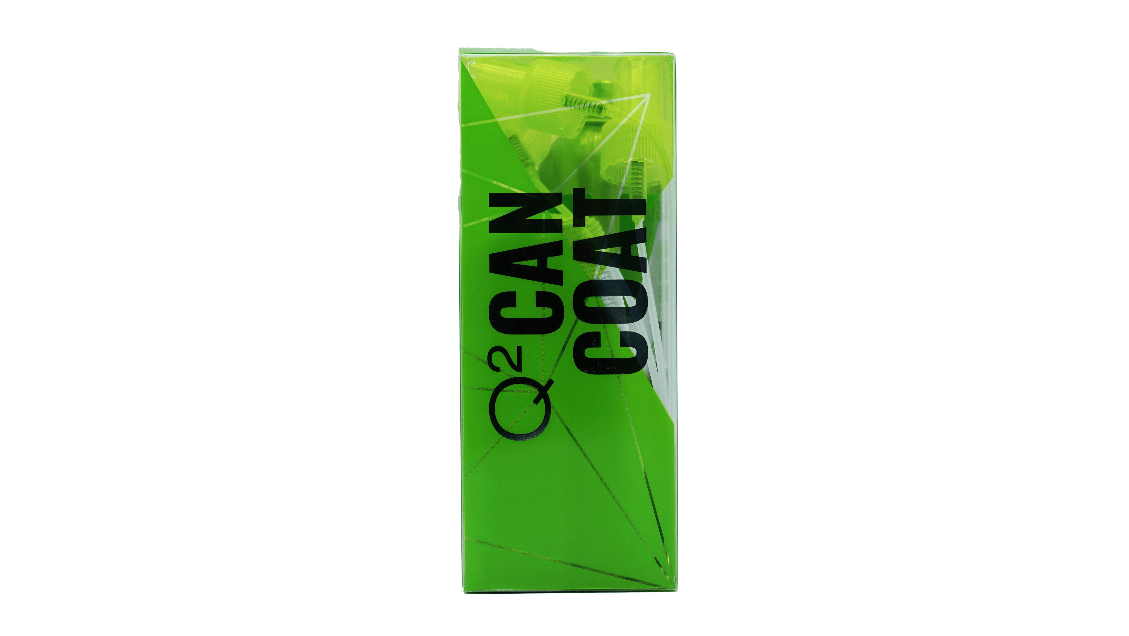 GYEON Q2 CANCOAT