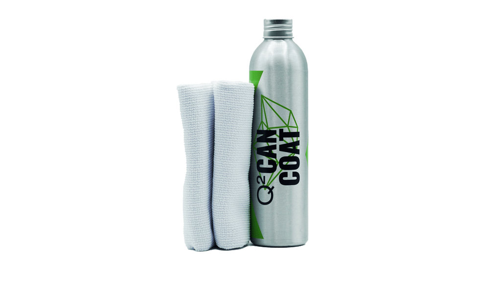 GYEON Q2 CANCOAT