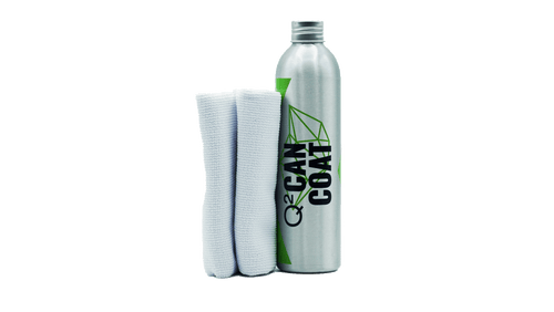 GYEON Q2 CANCOAT