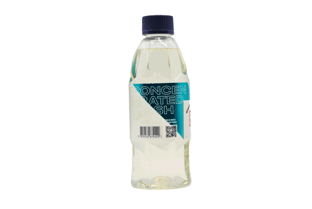 GYEON Q2M Bathe Essence