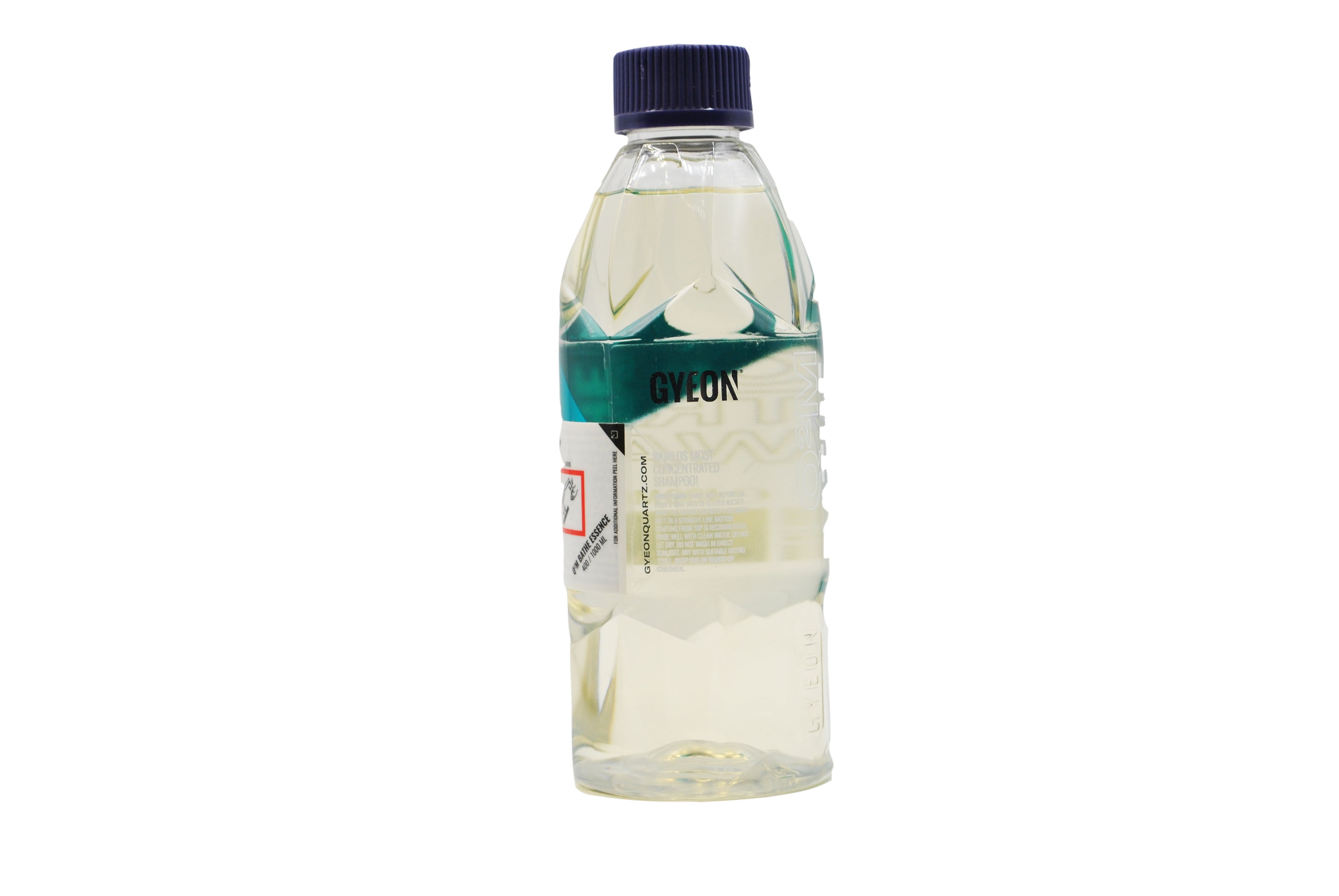 GYEON Q2M Bathe Essence