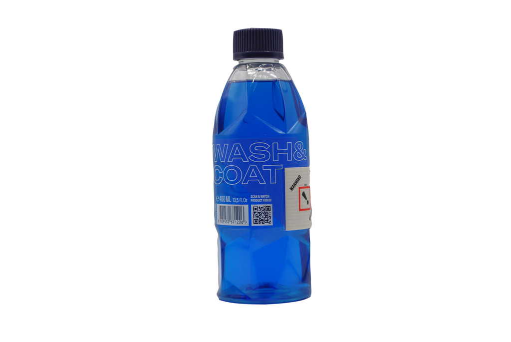GYEON Q2M Bathe+
