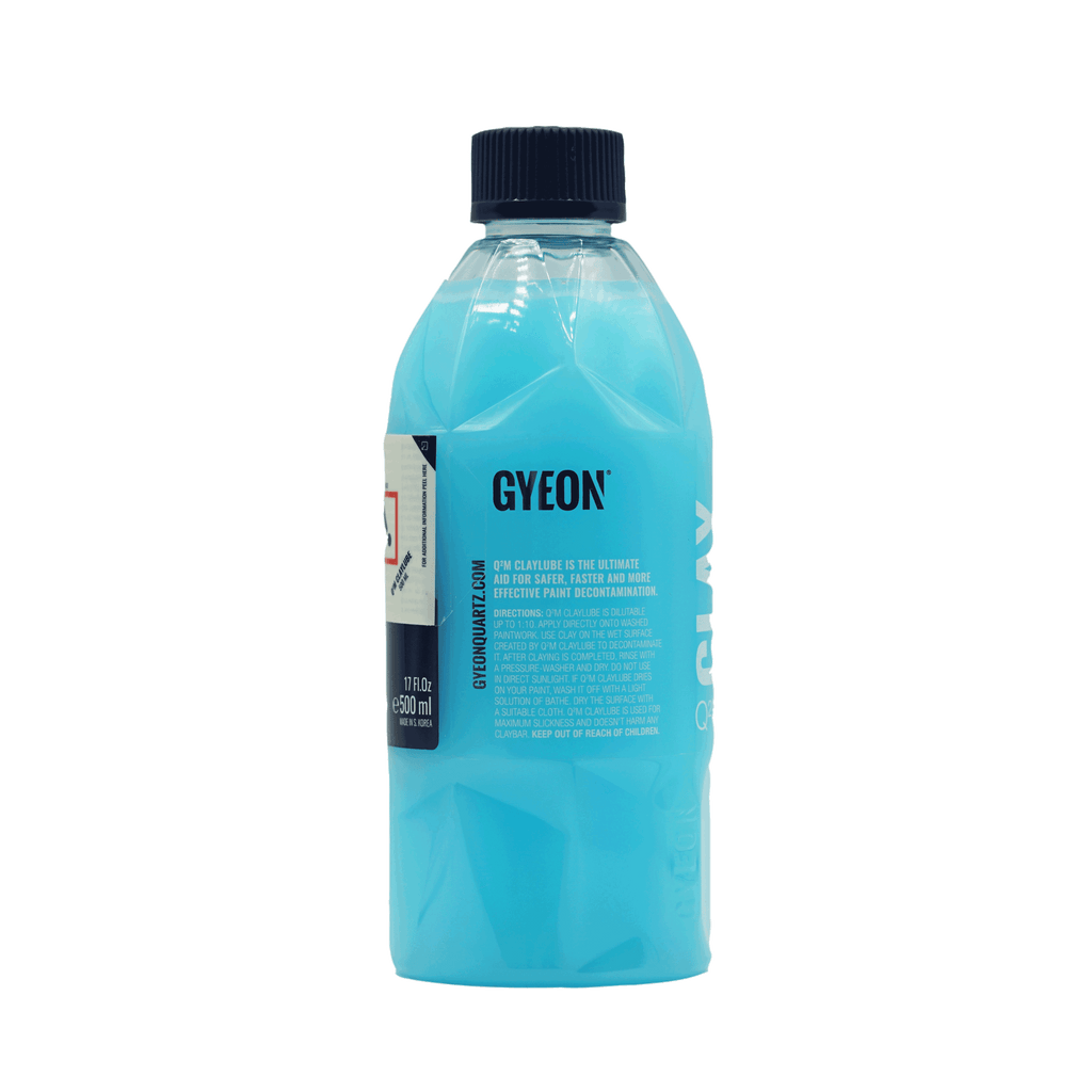 GYEON Q2M ClayLube