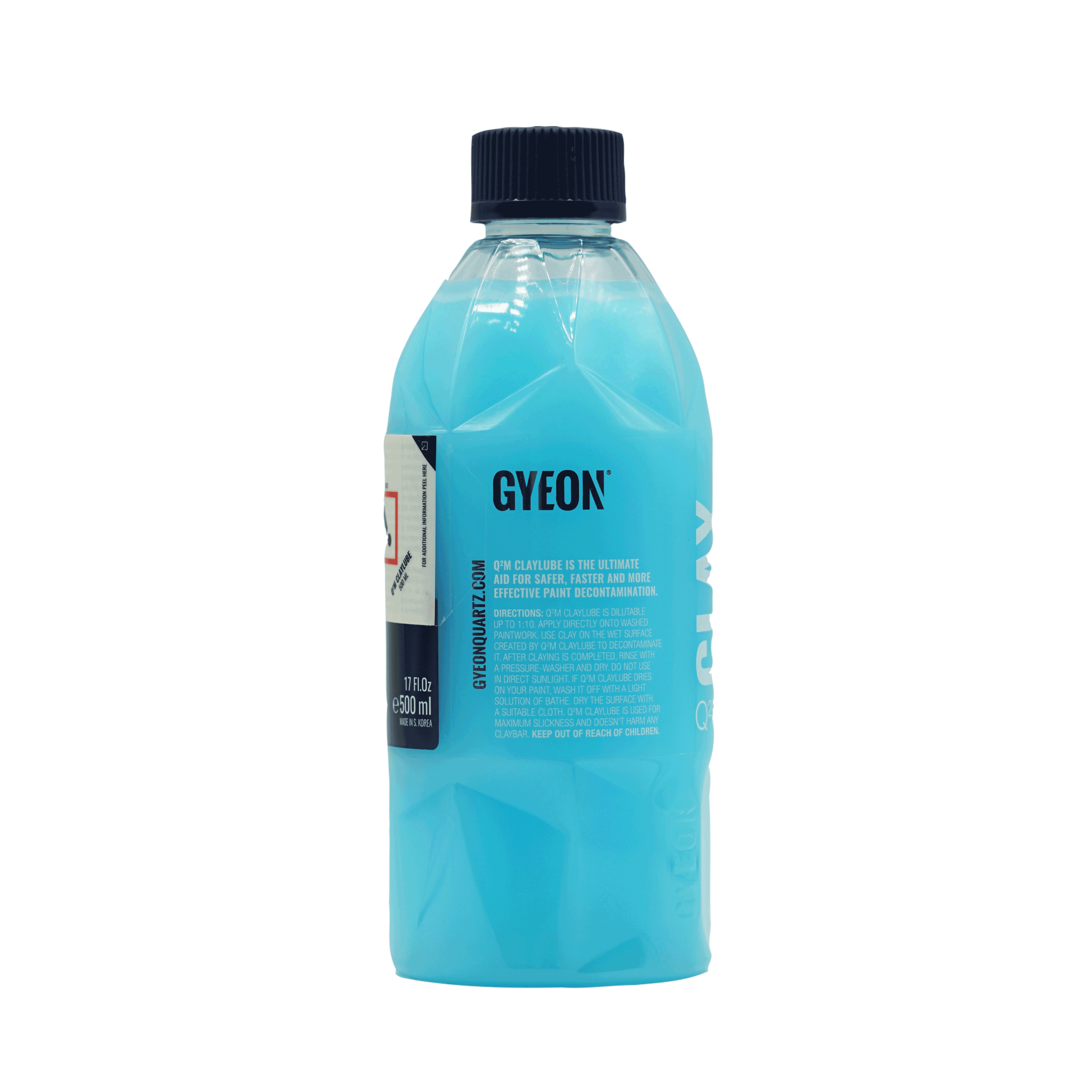 GYEON Q2M ClayLube