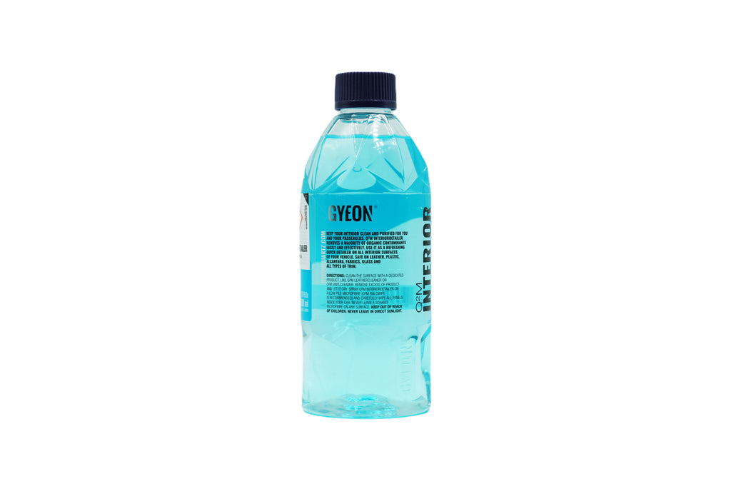 GYEON Q2M InteriorDetailer