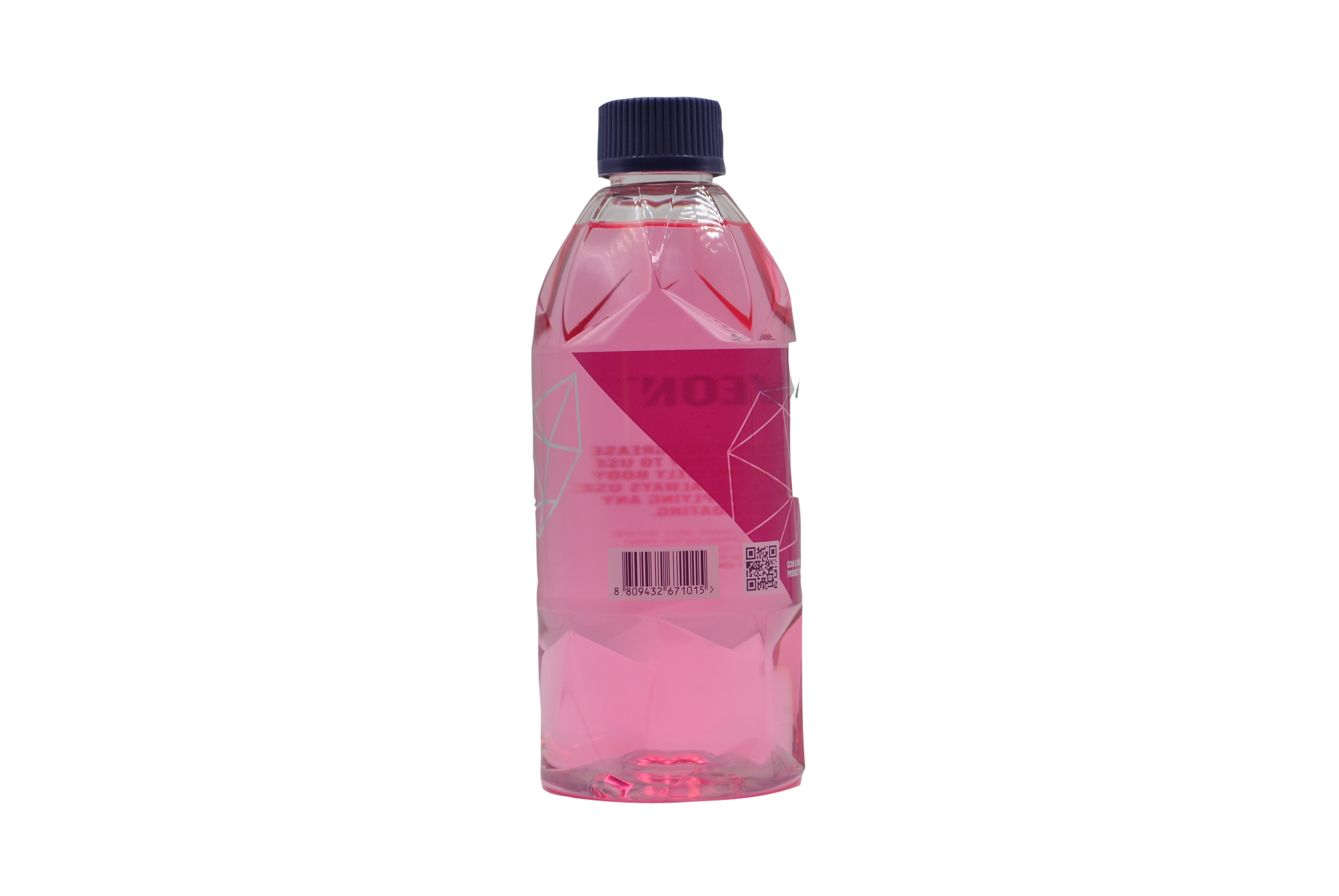 GYEON Q2M Prep
