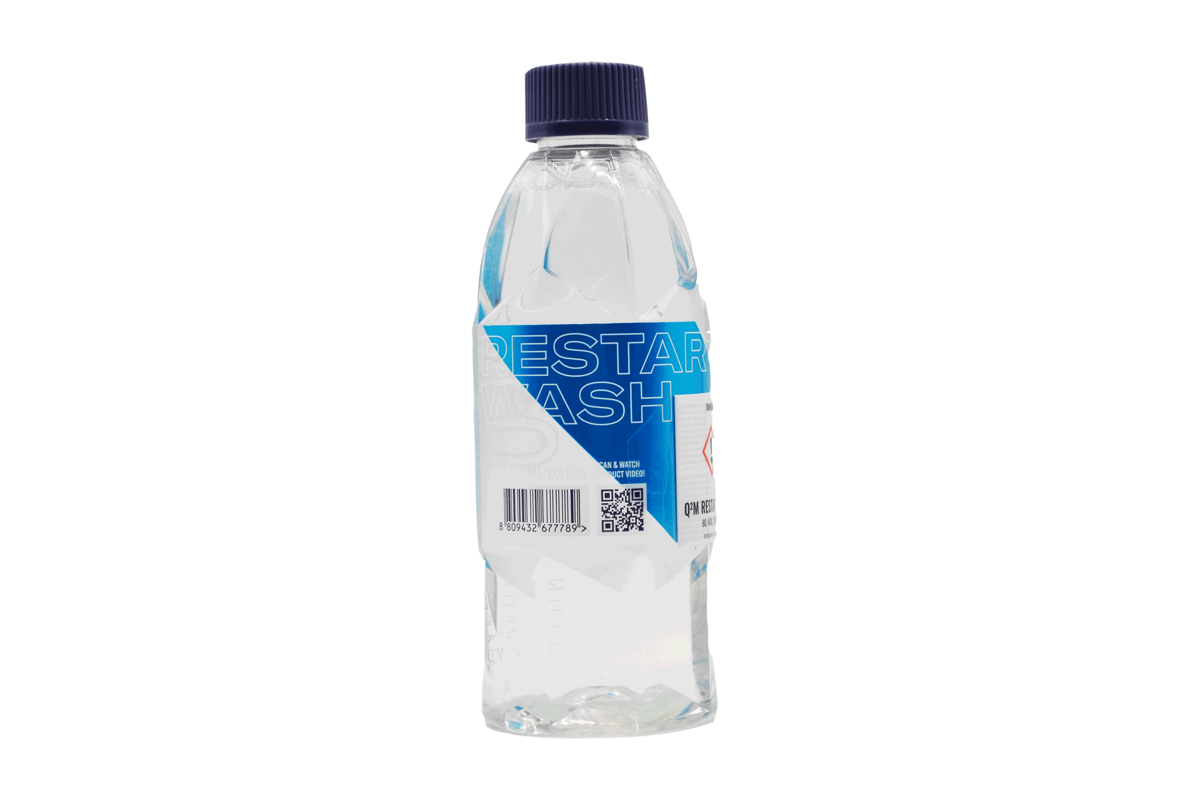 GYEON Q2M Restart Wash