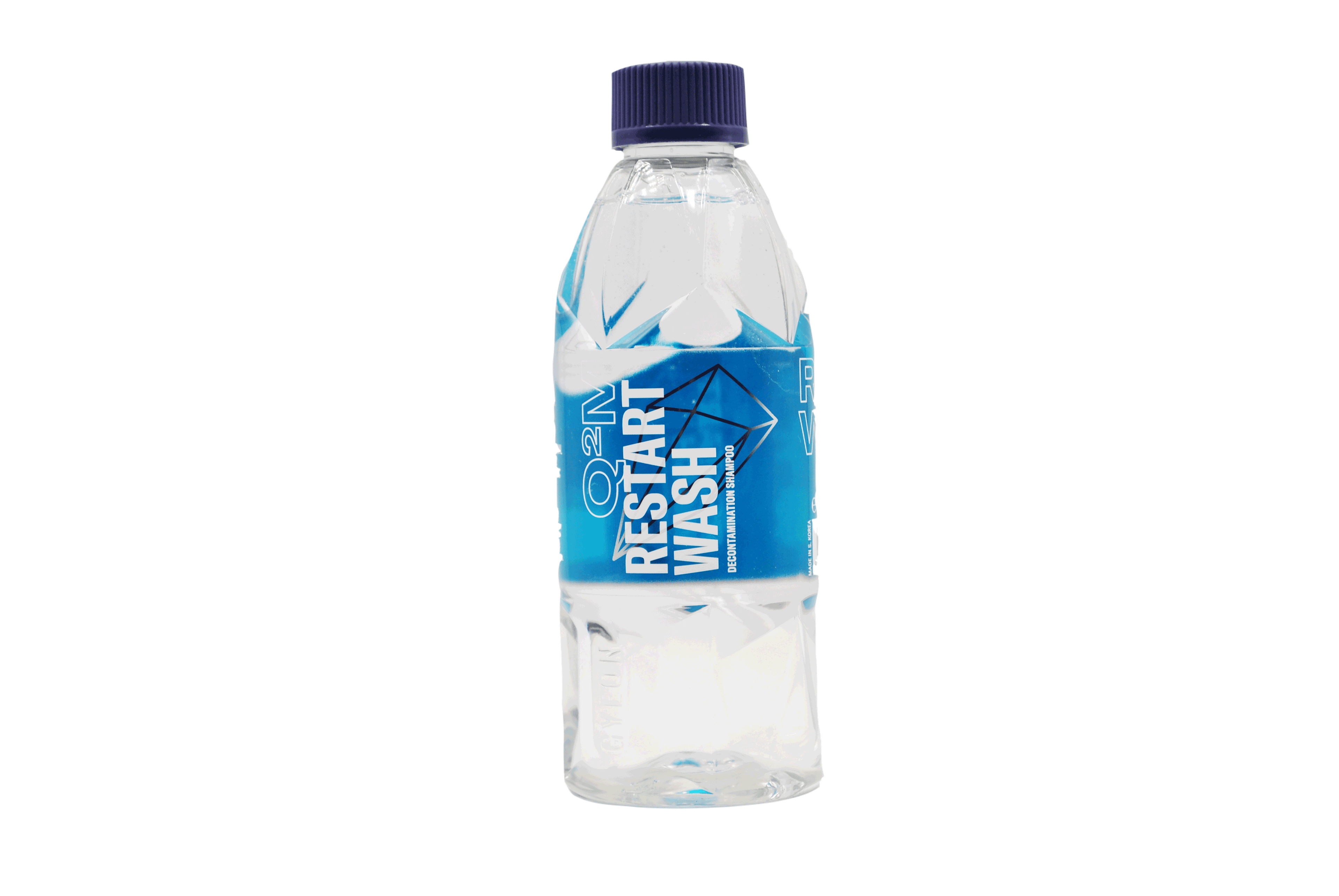 GYEON Q2M Restart Wash