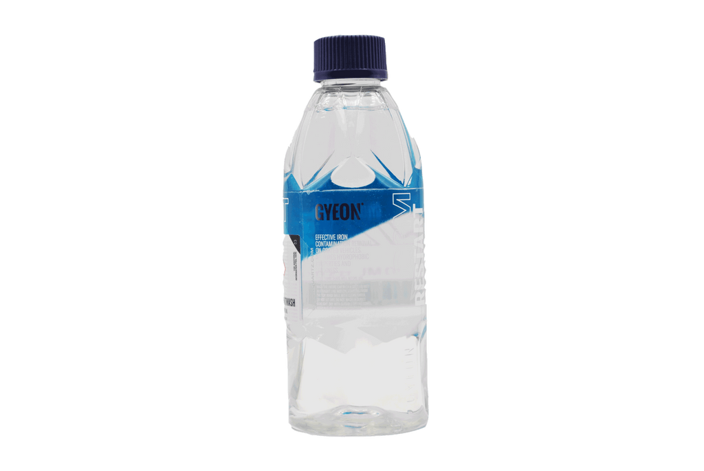 GYEON Q2M Restart Wash
