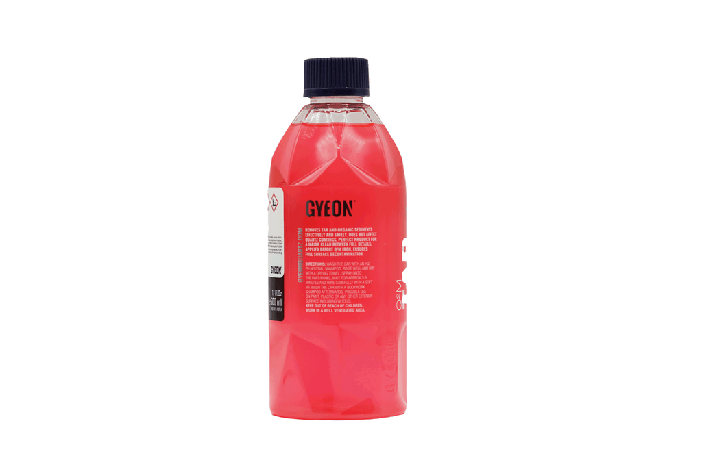 GYEON Q²M Tar