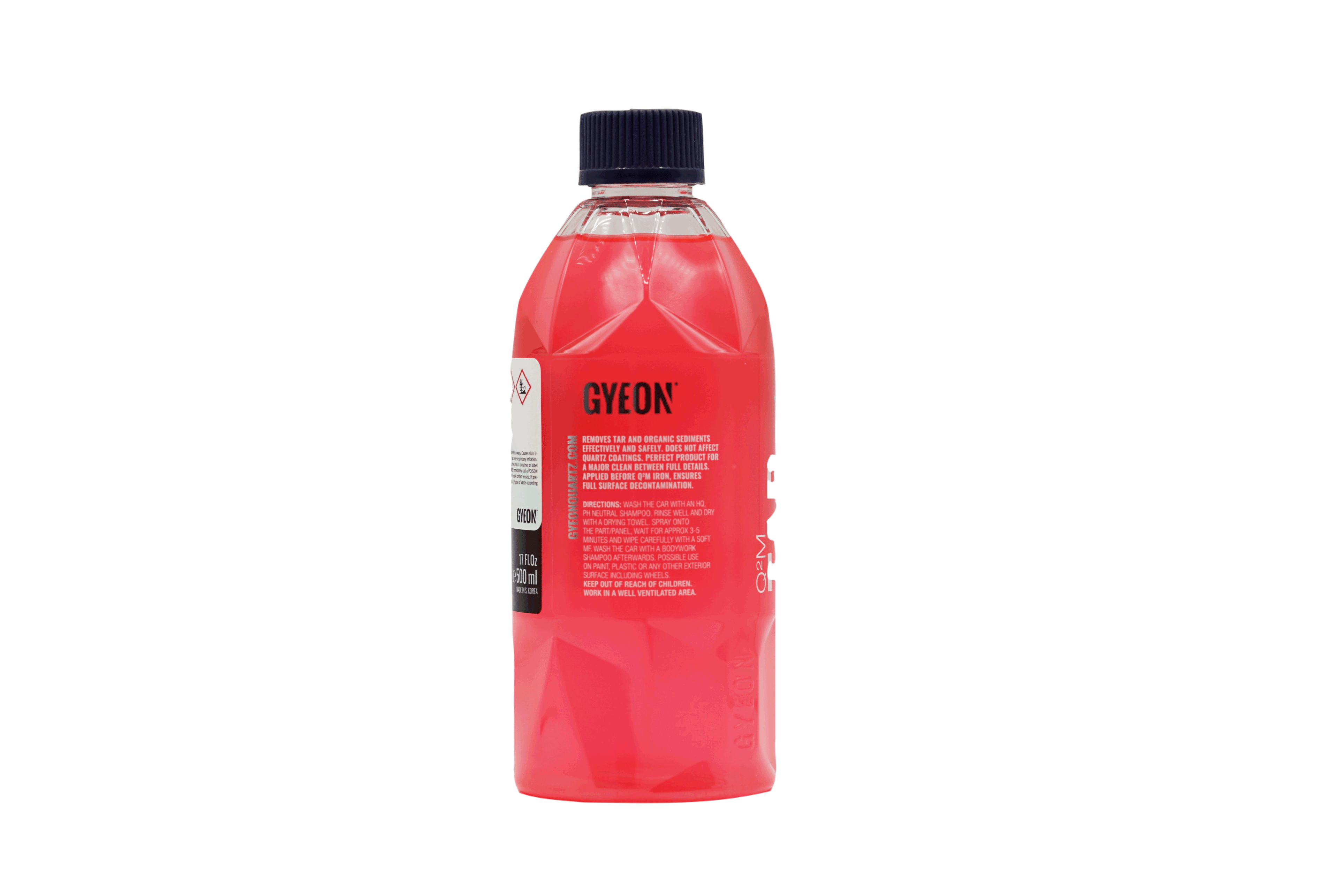 GYEON Q²M Tar