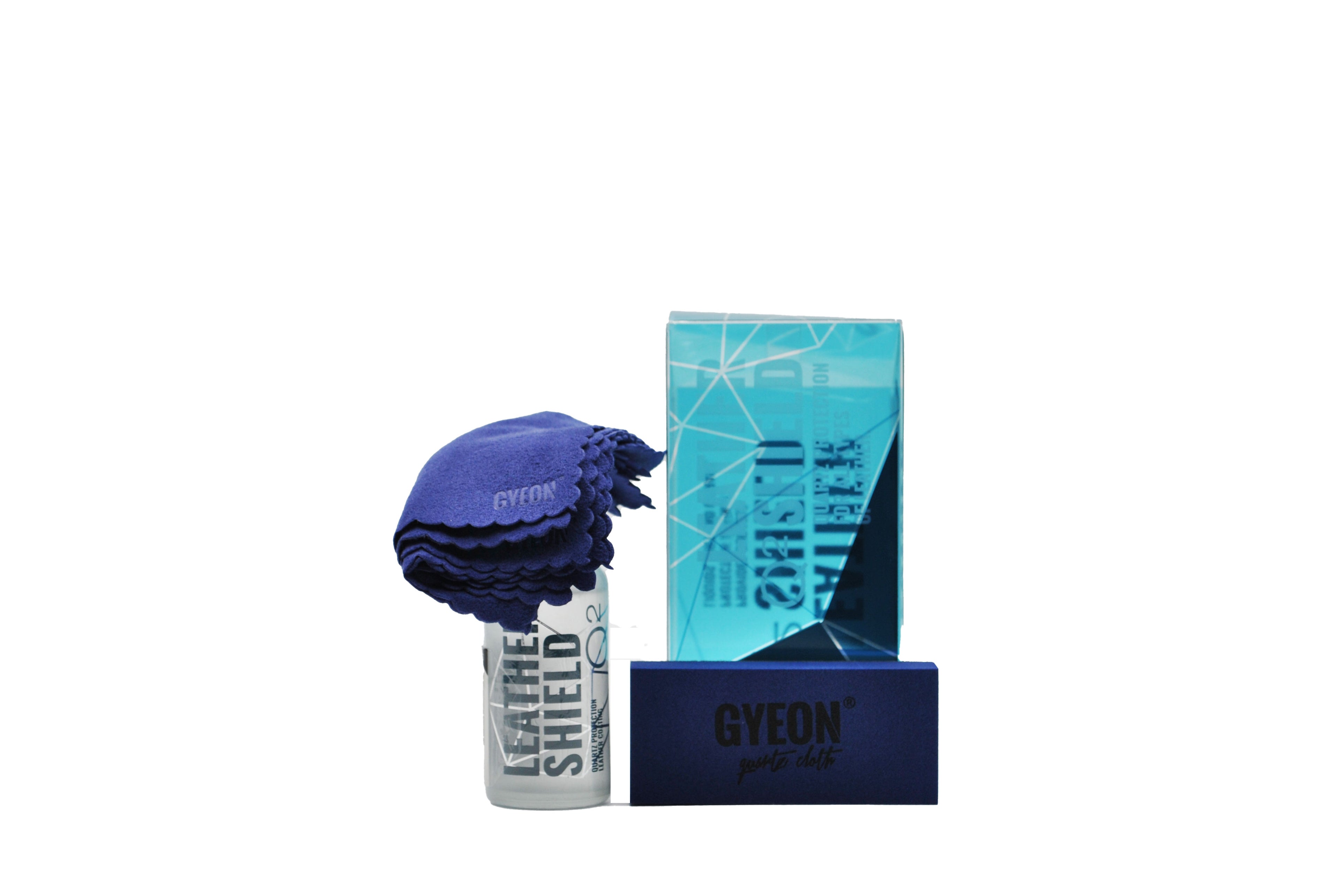 GYEON Q2 LeatherShield