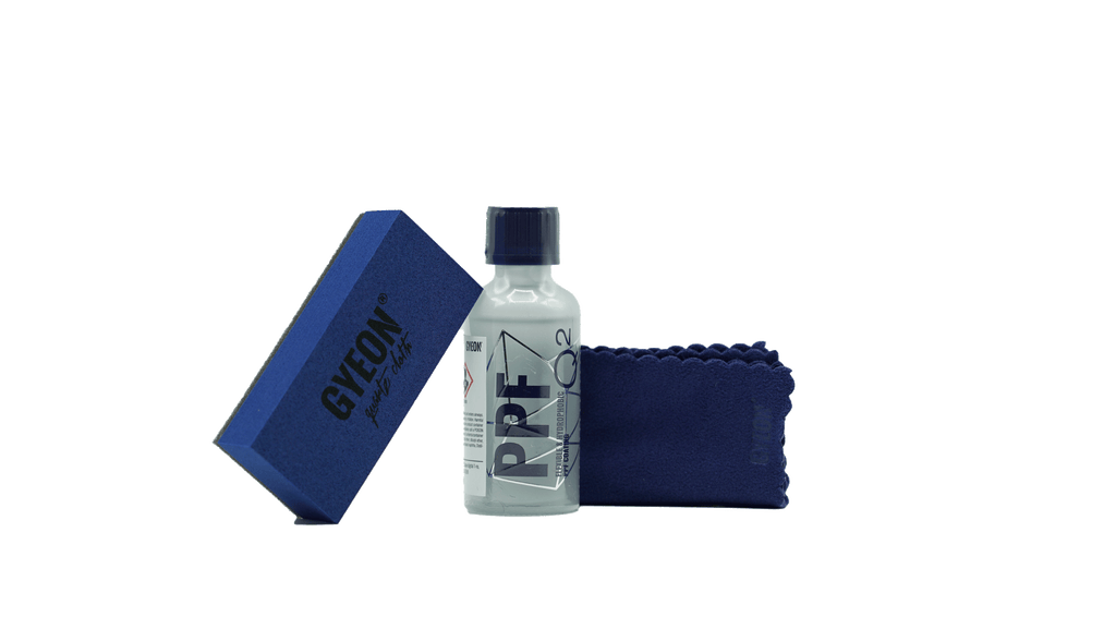 GYEON Q2 PPF