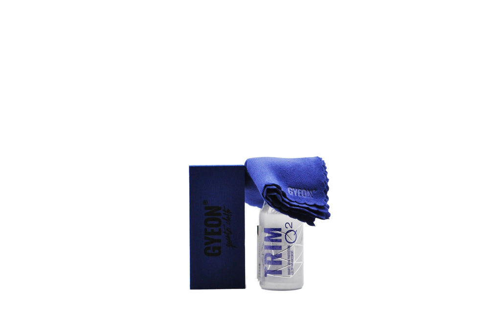 GYEON Q2 Trim