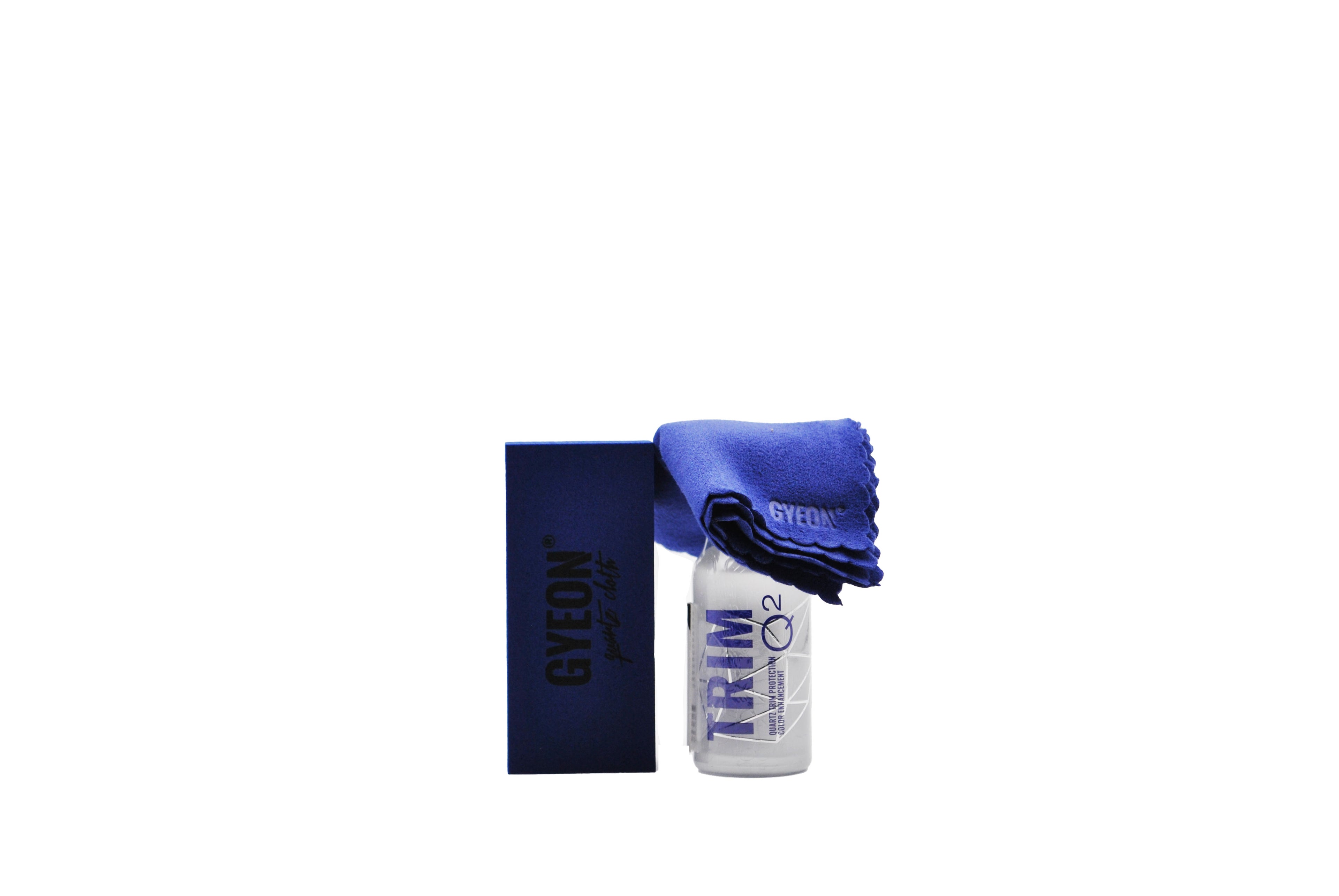 GYEON Q2 Trim