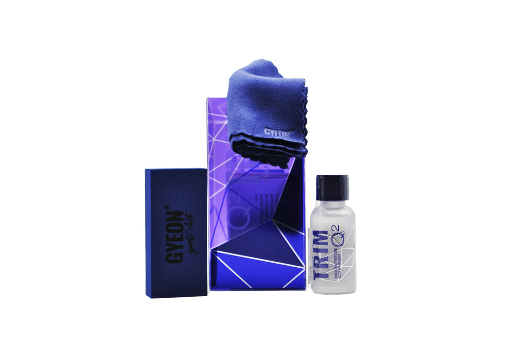 GYEON Q2 Trim