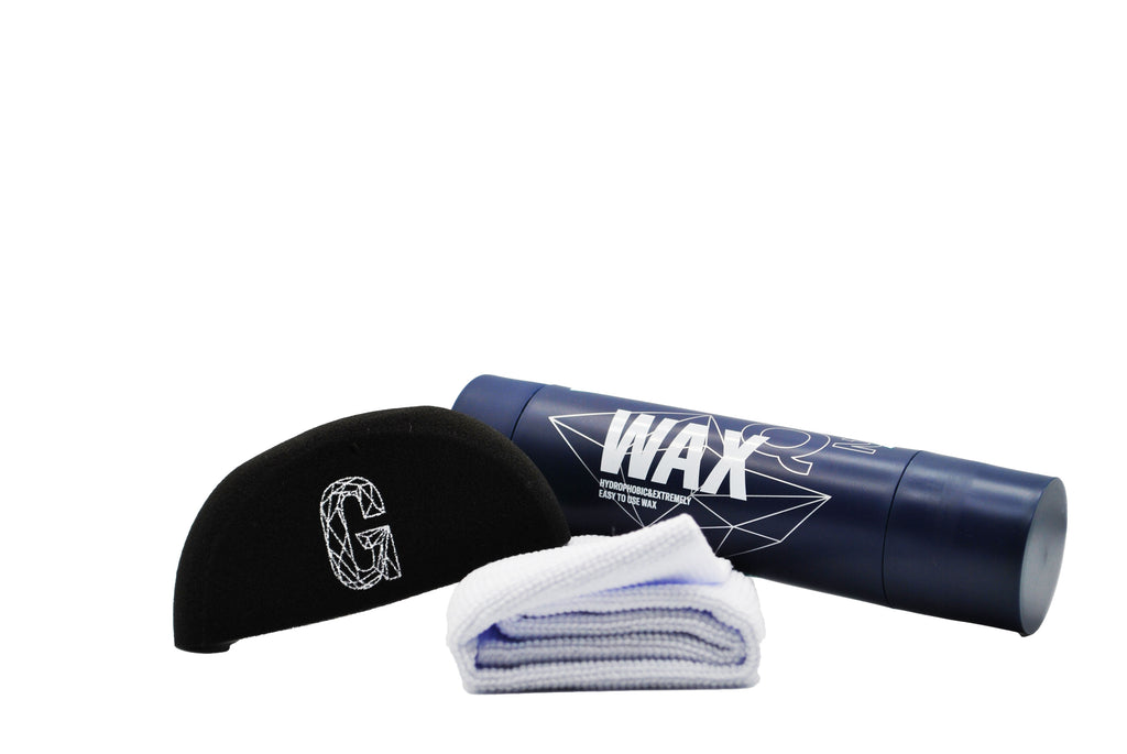 GYEON Q2 Wax