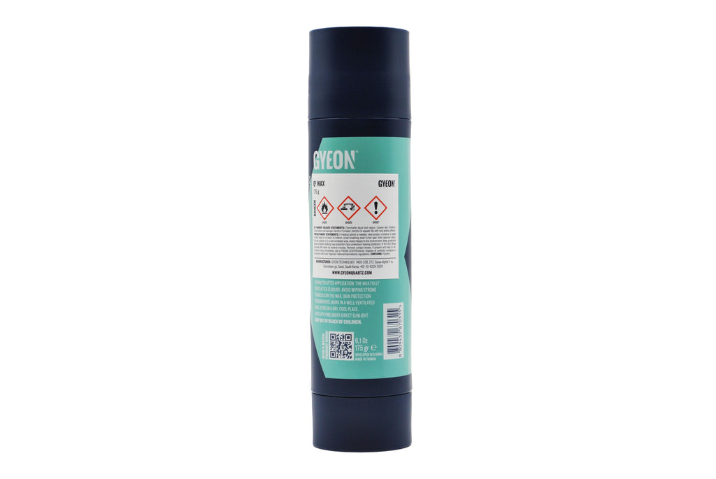 GYEON Q2 Wax