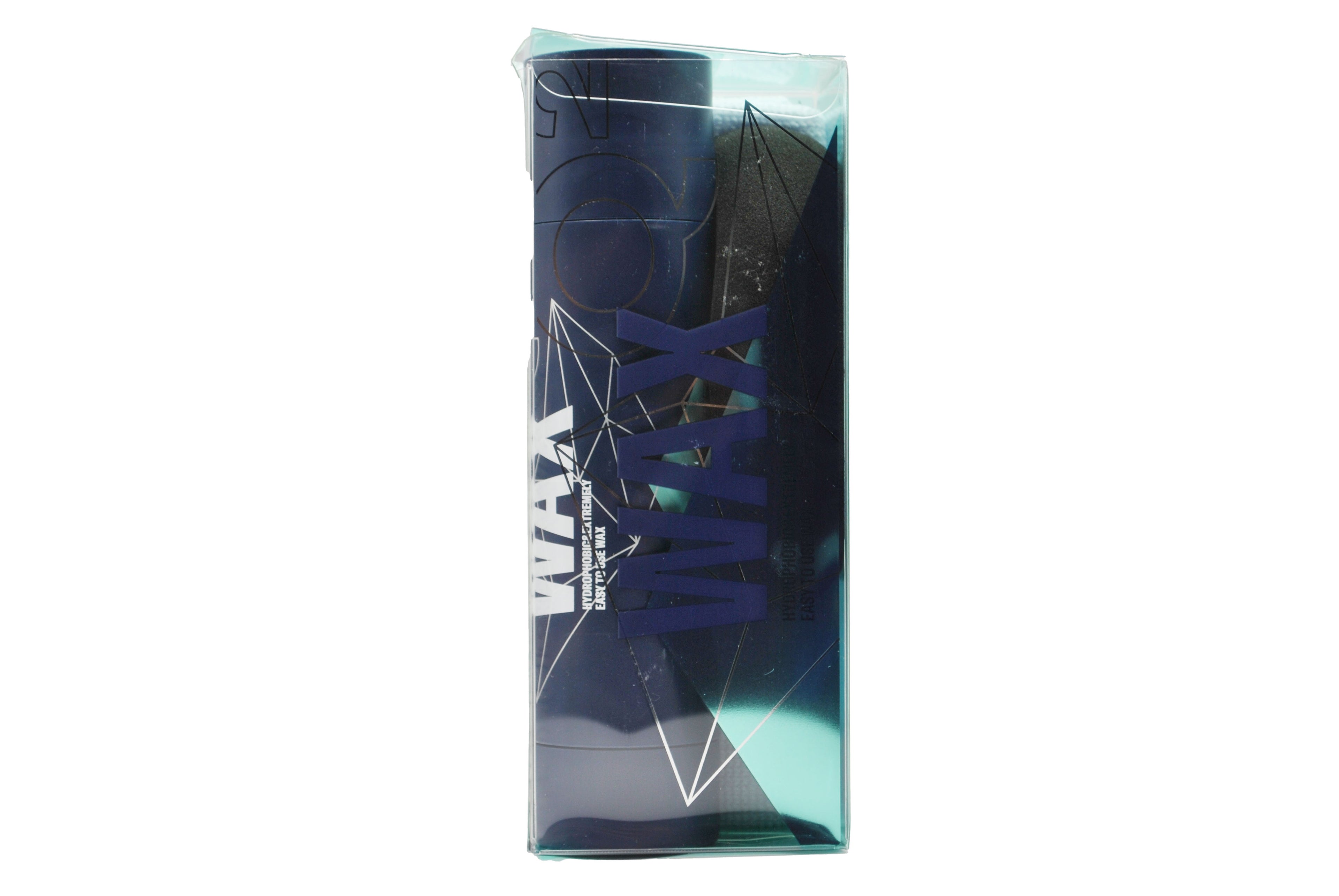 GYEON Q2 Wax