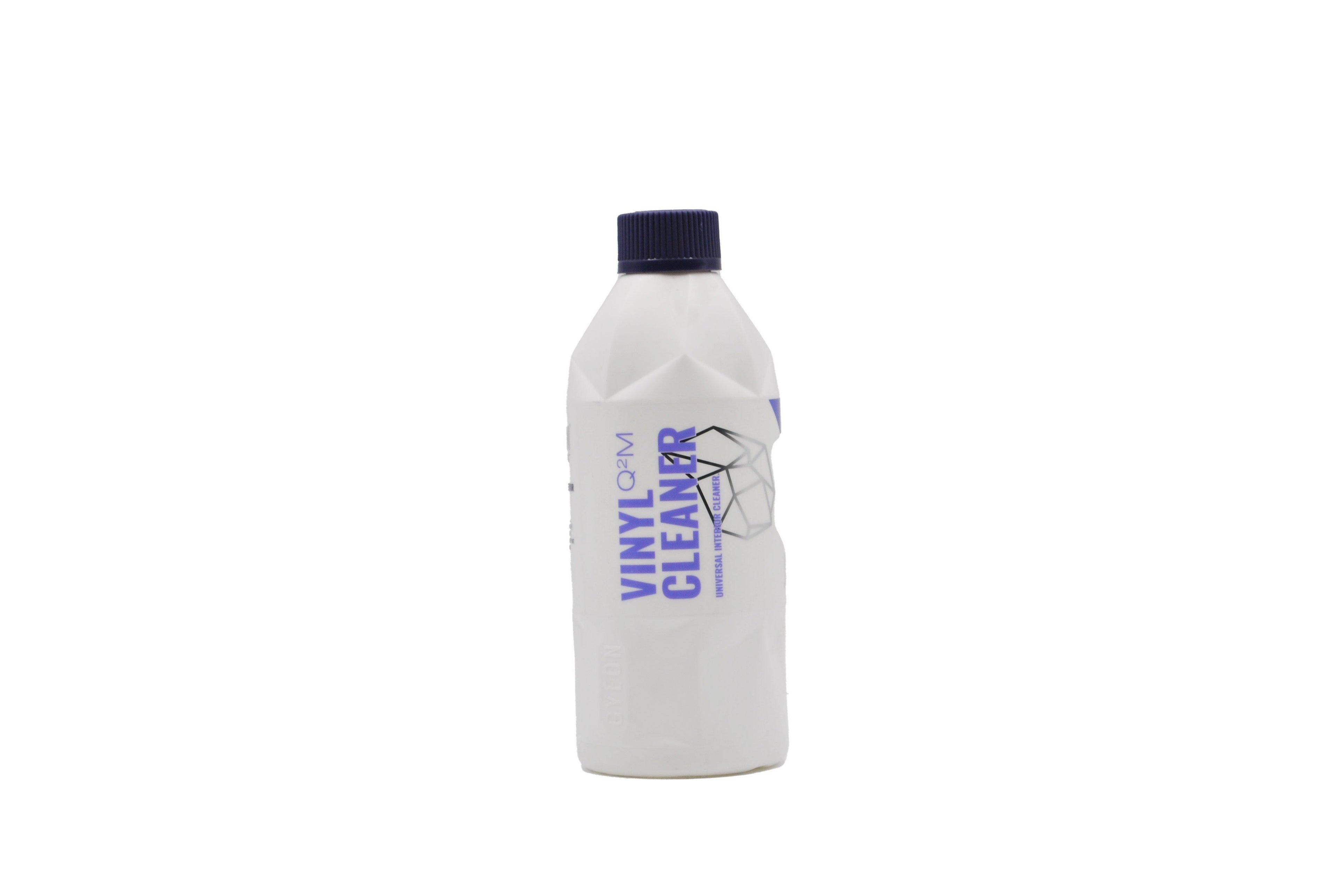 Q²M VinylCleaner - The Automotive Enthusiast