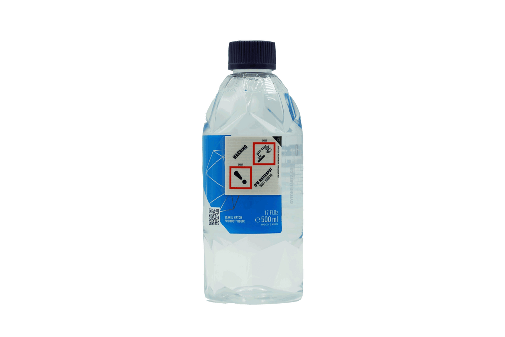 GYEON Q2M WaterSpot