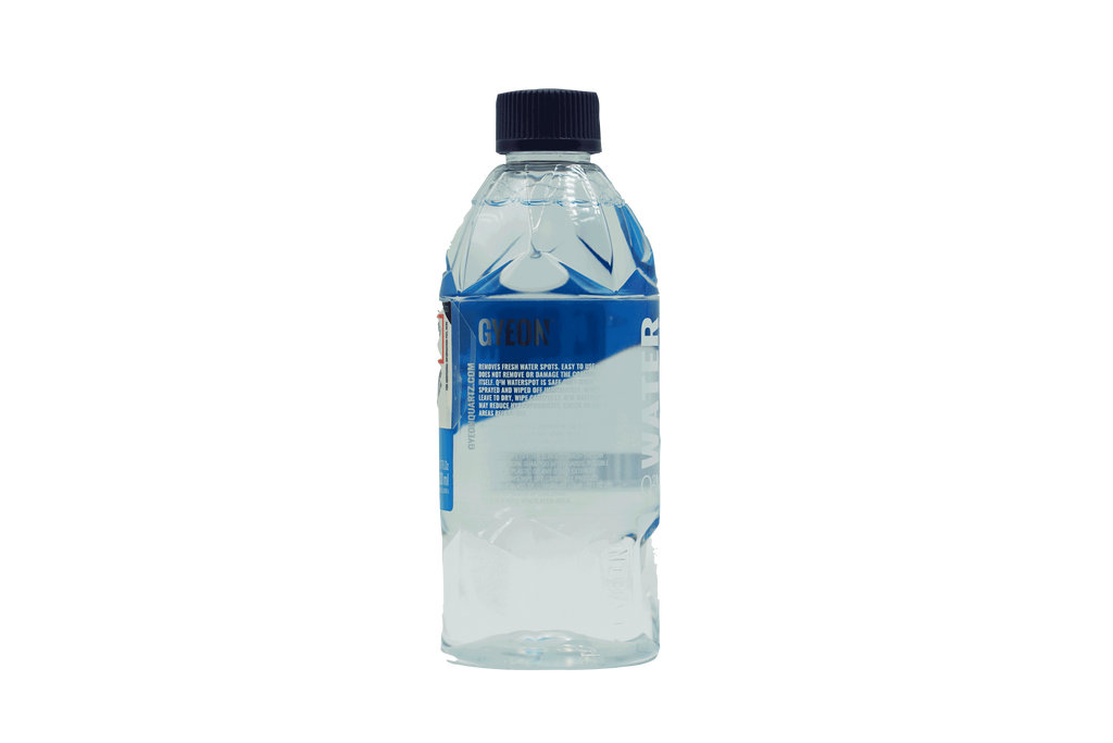 GYEON Q2M WaterSpot