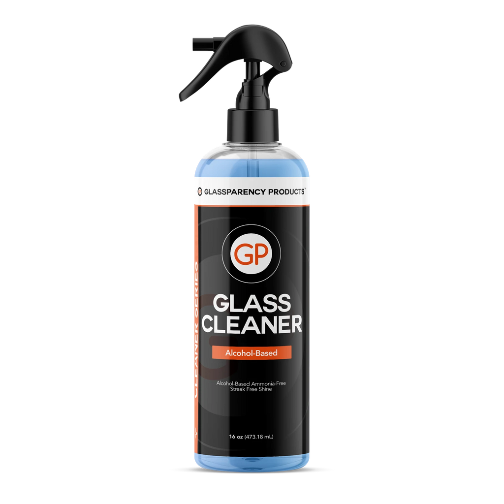 GlassParency Glass Cleaner