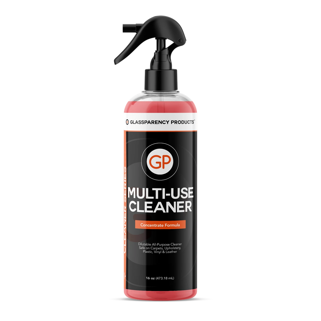 GlassParency Multi-Use Cleaner