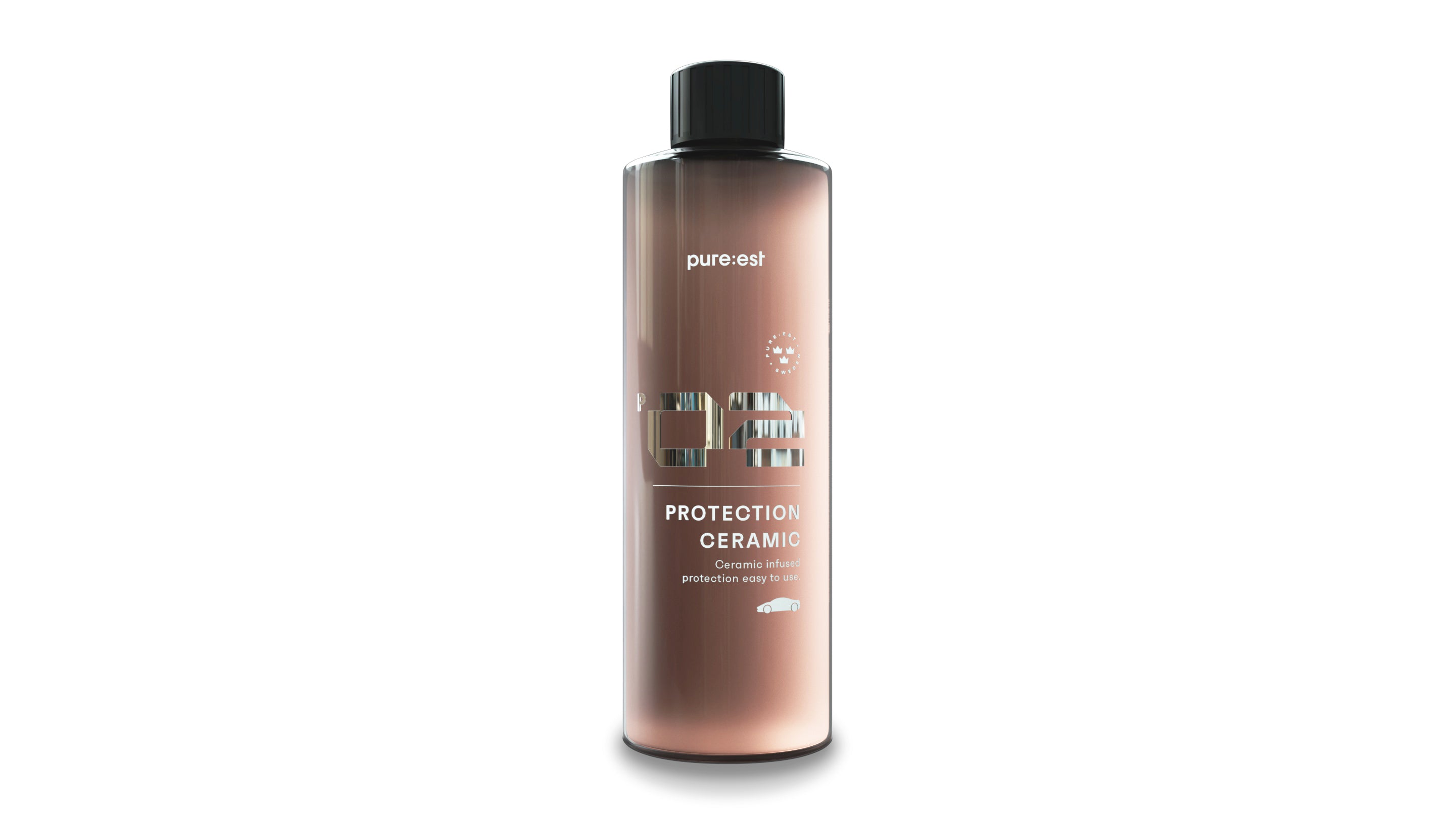 PURE:EST P2 Ceramic Infused Sealant