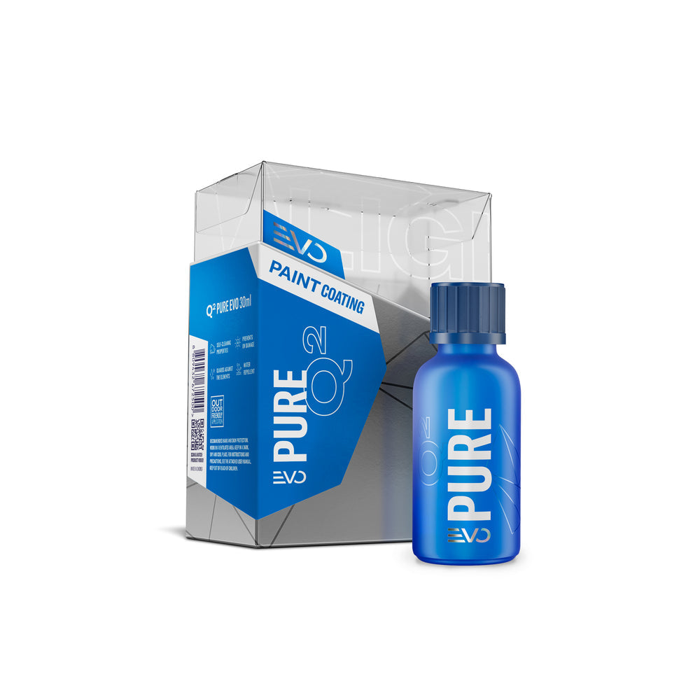 GYEON Q2 Pure EVO