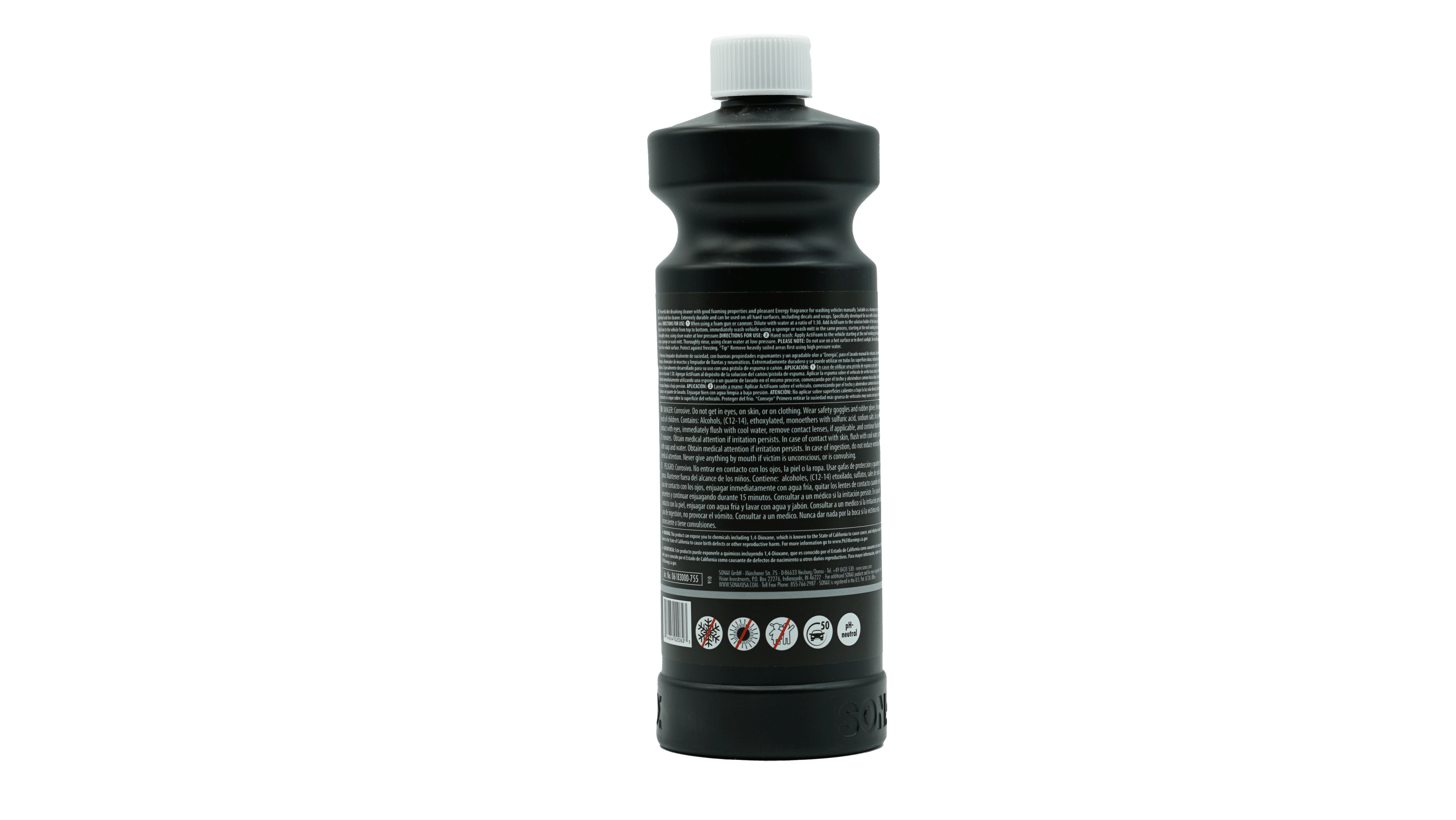 SONAX PROFILINE Actifoam Energy