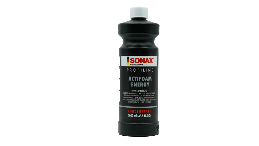 SONAX PROFILINE Actifoam Energy