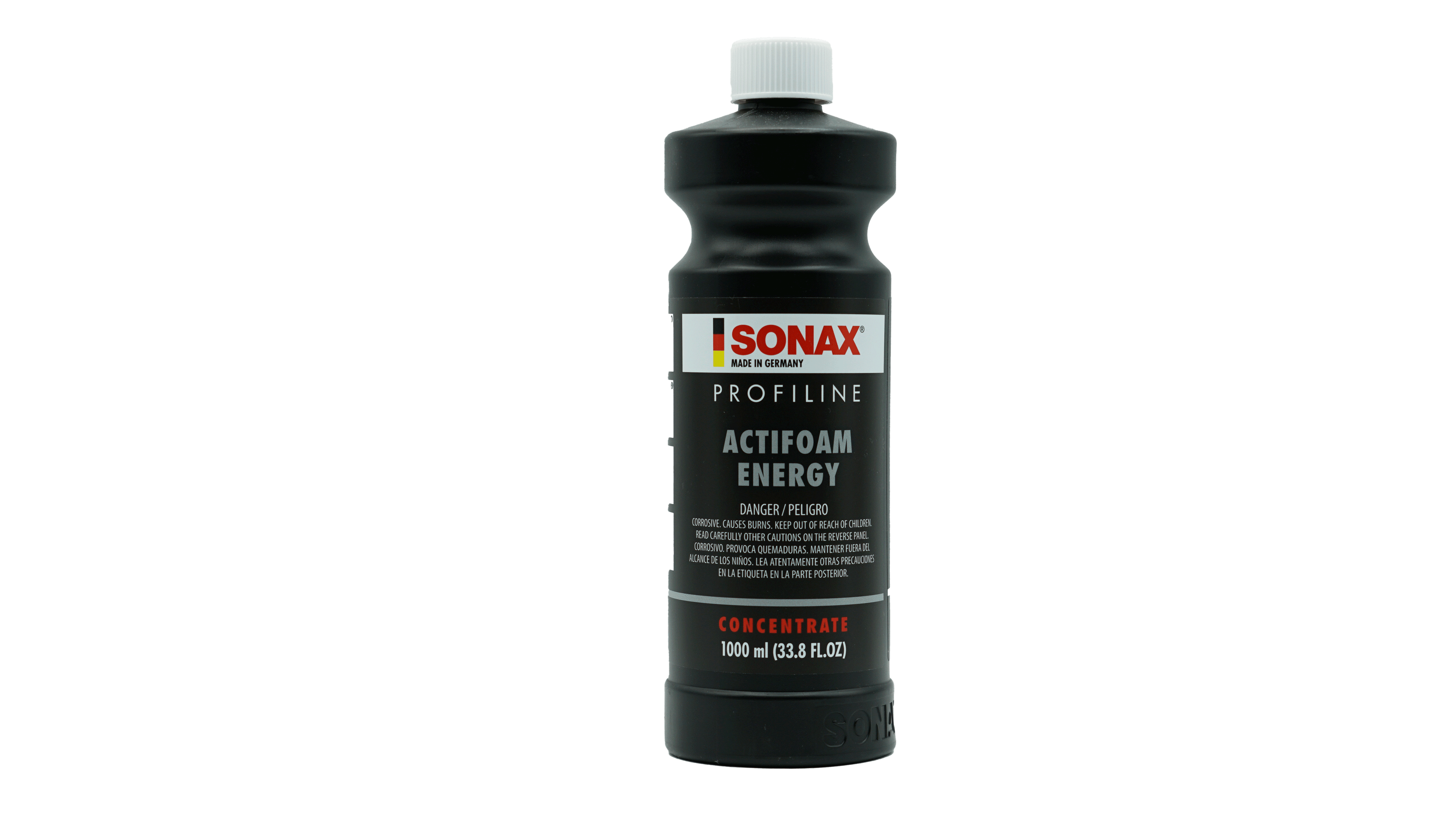 SONAX PROFILINE Actifoam Energy