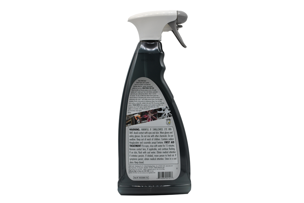 SONAX "The Beast" Wheel Cleaner