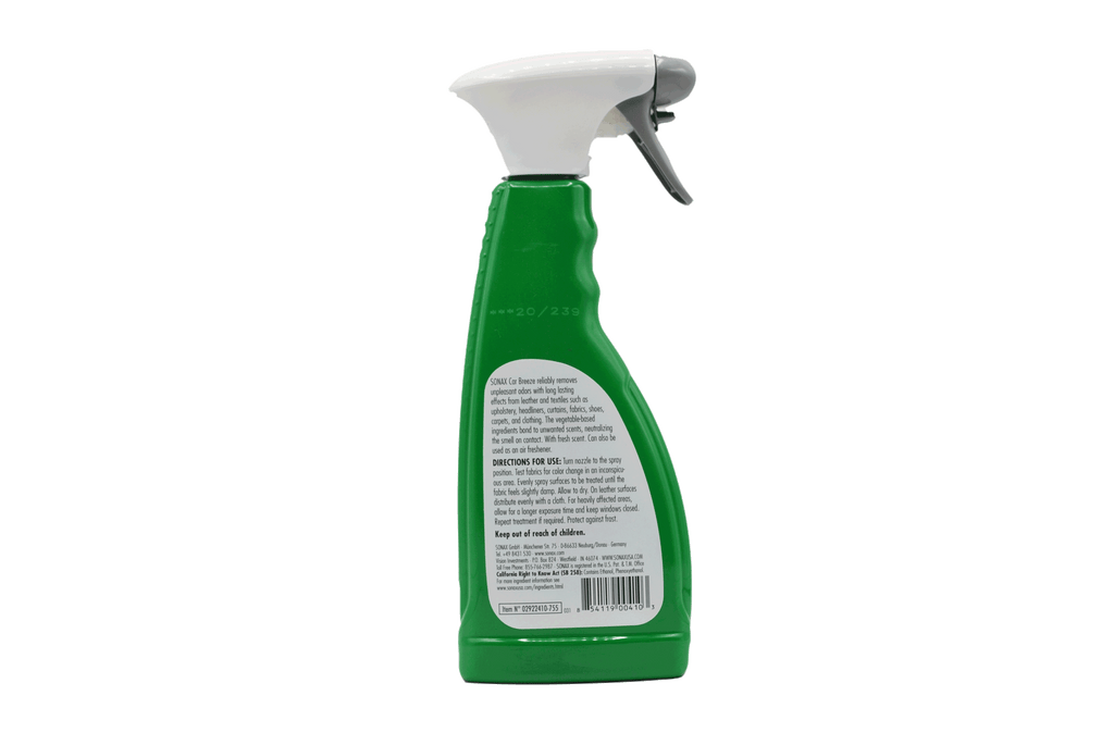 SONAX Car Breeze