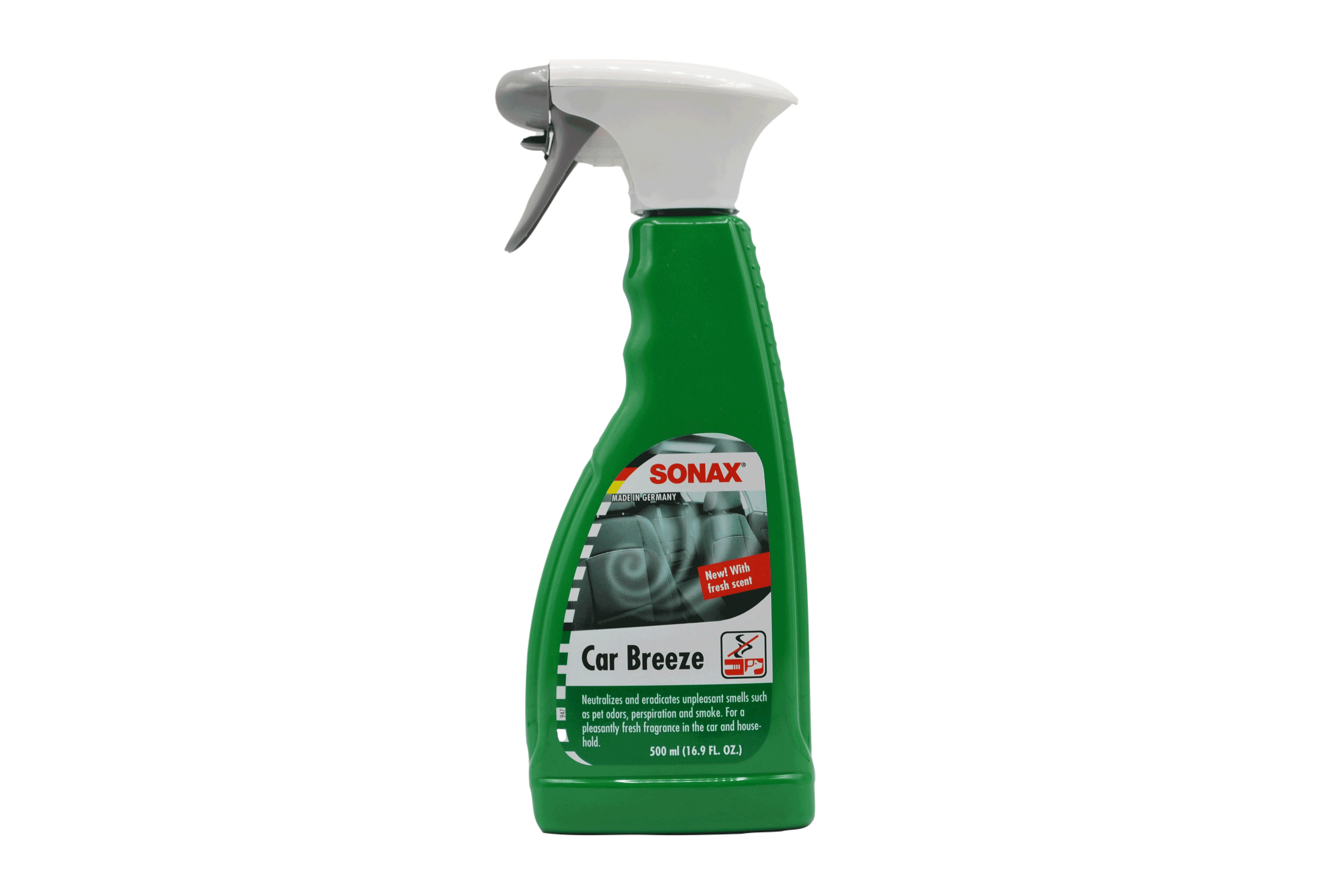 SONAX Car Breeze