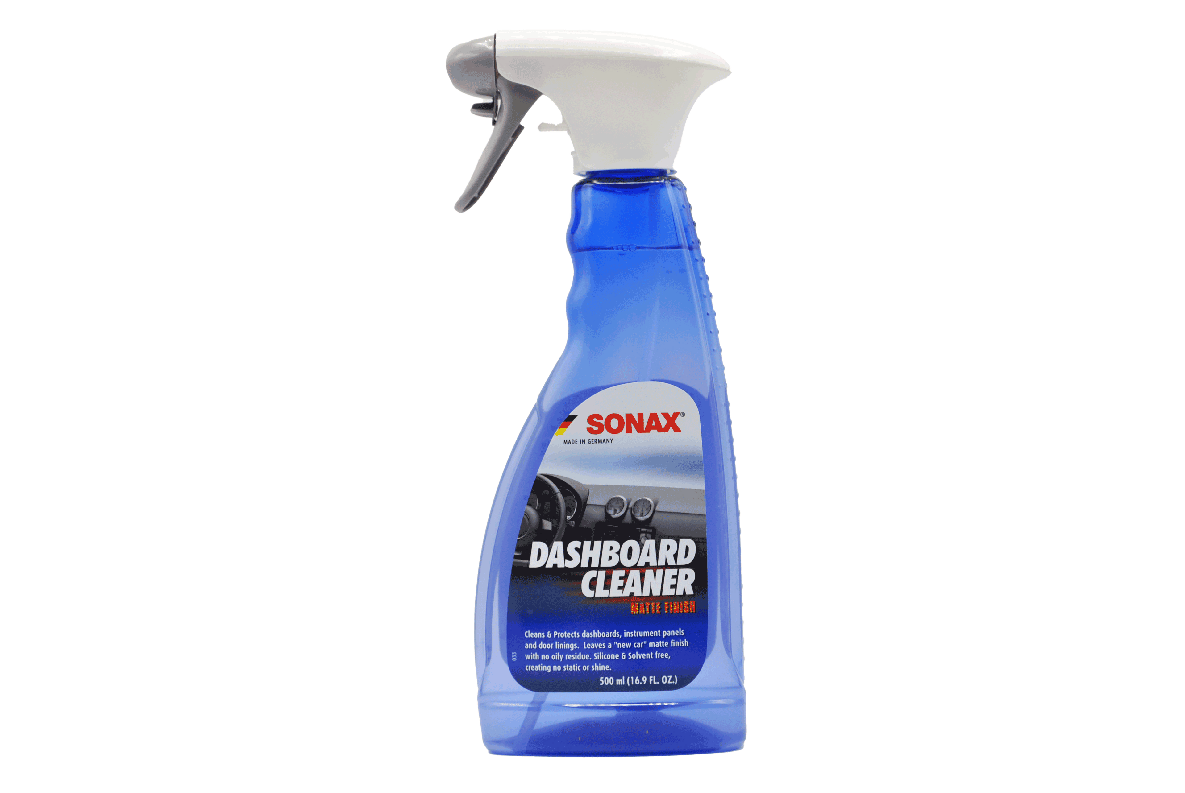 SONAX Dashboard Cleaner