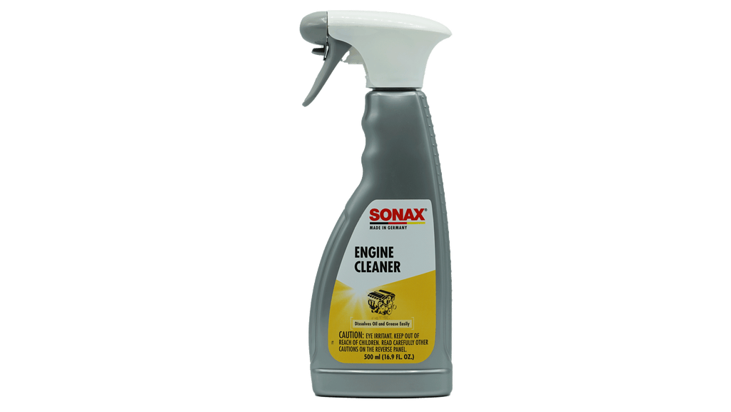 SONAX Engine Cleaner