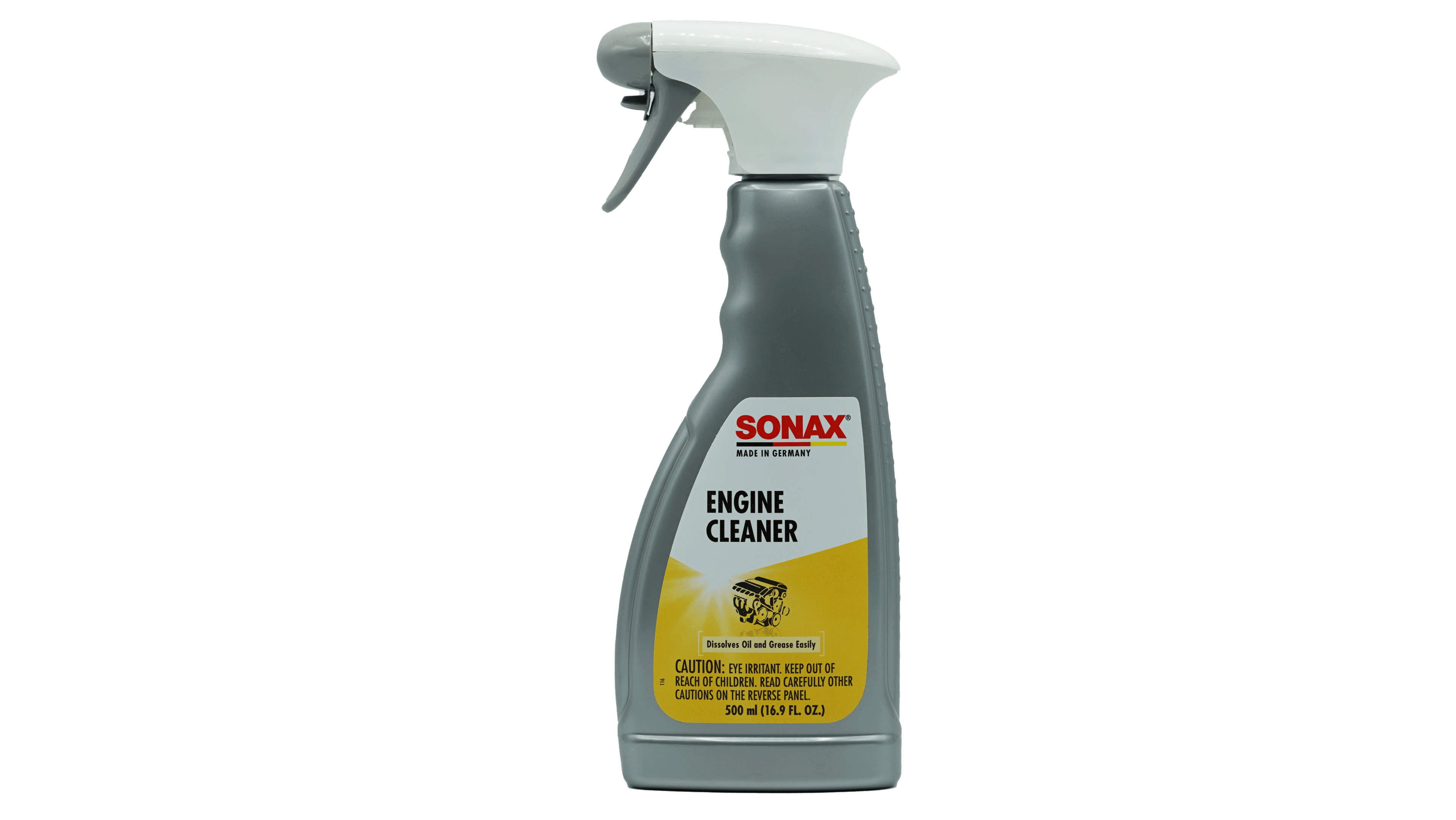 SONAX Engine Cleaner